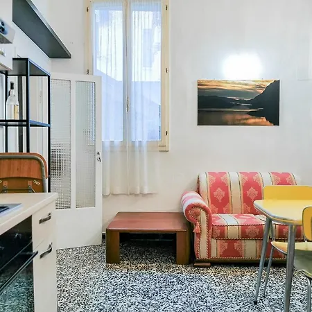Apartment Casa Dell'architetto