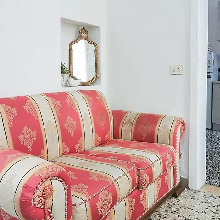 Apartment Casa Dell'architetto