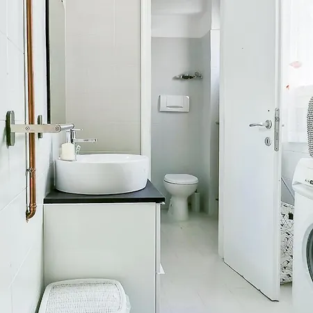 Casa Dell'architetto Apartment Bologna