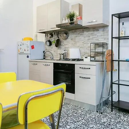 Casa Dell'architetto Apartment Bologna