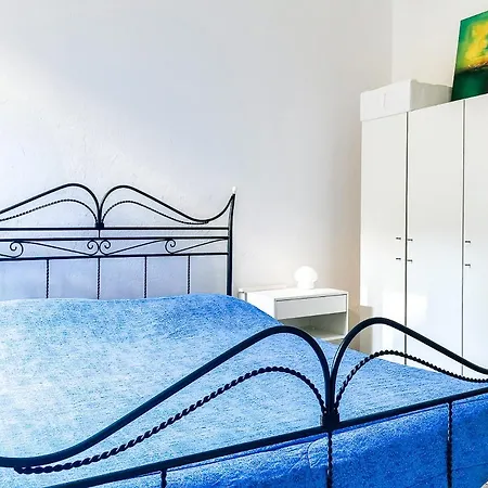 Casa Dell'architetto Daire *